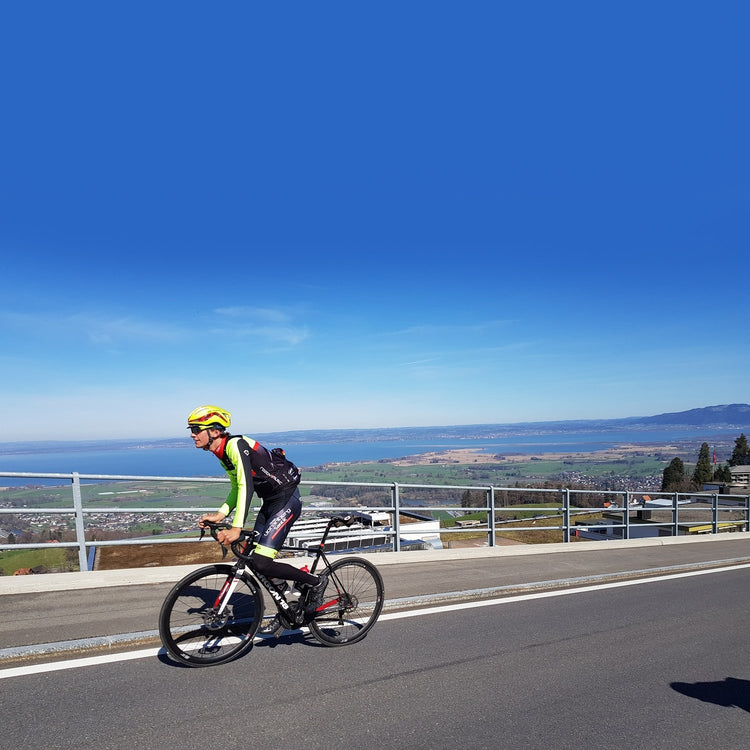 Bike Check with Felix Meo