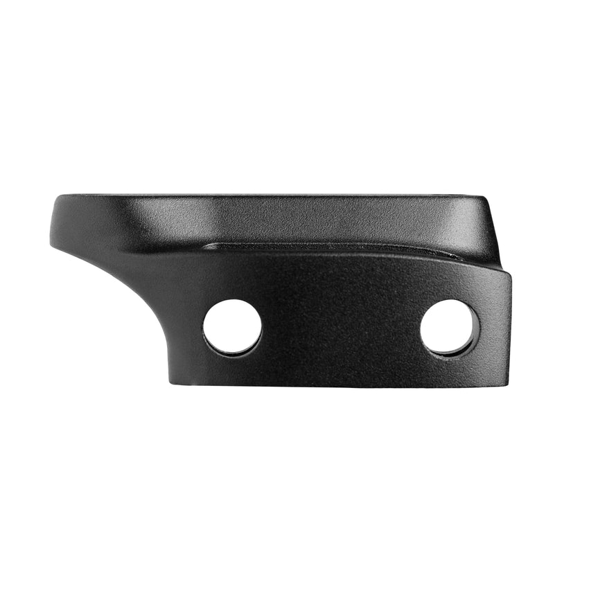 ASC Pro Aerobar Bracket Kit - 5mm Offset