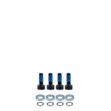 Aerobar Riser Bolt Kit