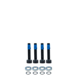 Aerobar Riser Bolt Kit