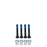 Aerobar Riser Bolt Kit