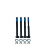 Aerobar Riser Bolt Kit