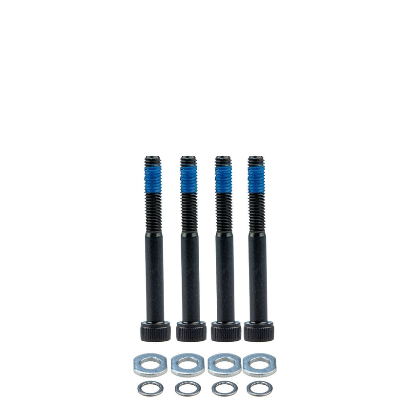 Aerobar Riser Bolt Kit