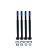 Aerobar Riser Bolt Kit