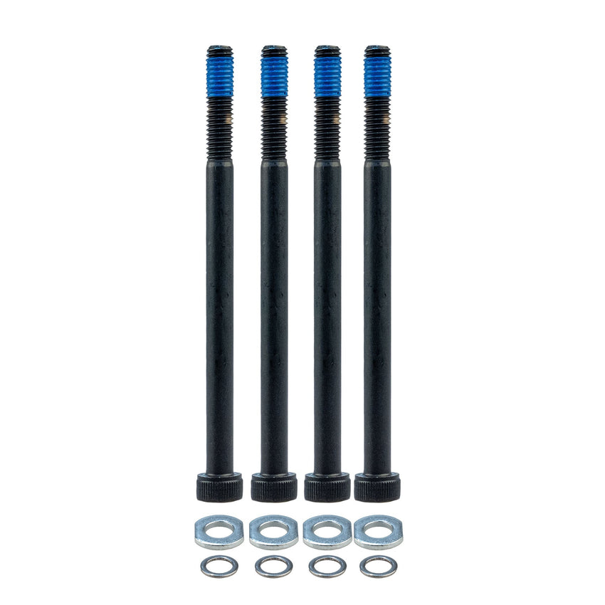 Aerobar Riser Bolt Kit